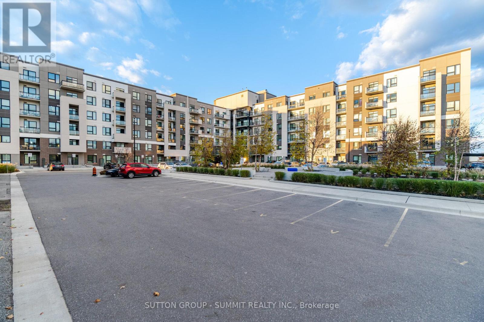 410 - 1105 LEGER WAY, Milton, Ontario