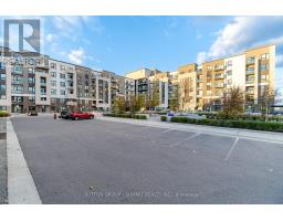 410 - 1105 LEGER WAY, Milton, Ontario