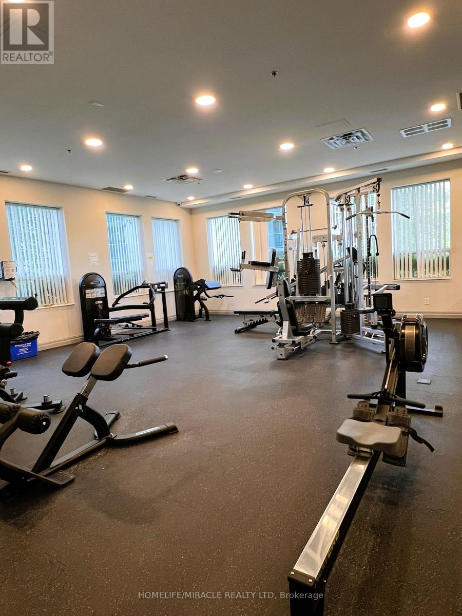 401 - 4850 Glean Erin Drive, Mississauga, Ontario  L5M 7S1 - Photo 12 - W13165828