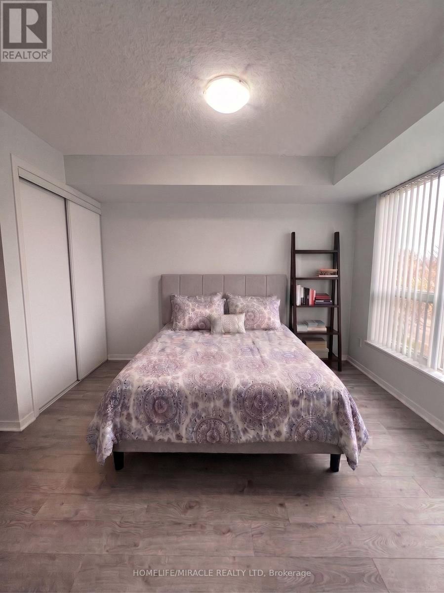 401 - 4850 Glean Erin Drive, Mississauga, Ontario  L5M 7S1 - Photo 4 - W13165828