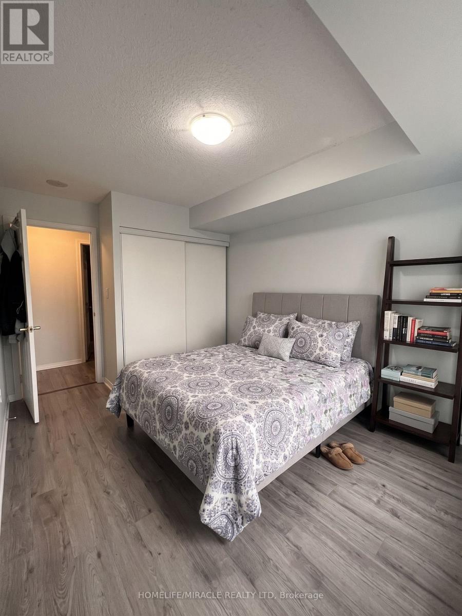 401 - 4850 Glean Erin Drive, Mississauga, Ontario  L5M 7S1 - Photo 6 - W13165828