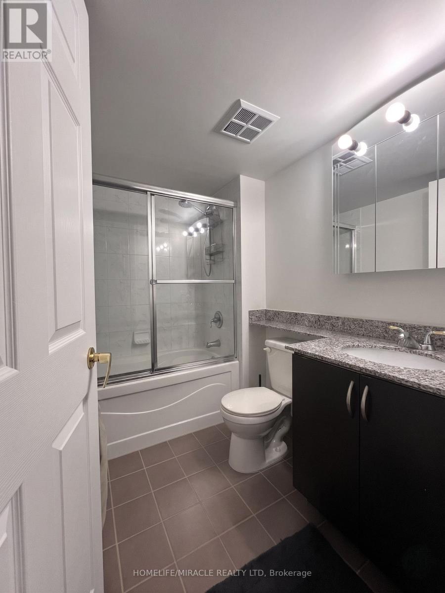 401 - 4850 Glean Erin Drive, Mississauga, Ontario  L5M 7S1 - Photo 7 - W13165828