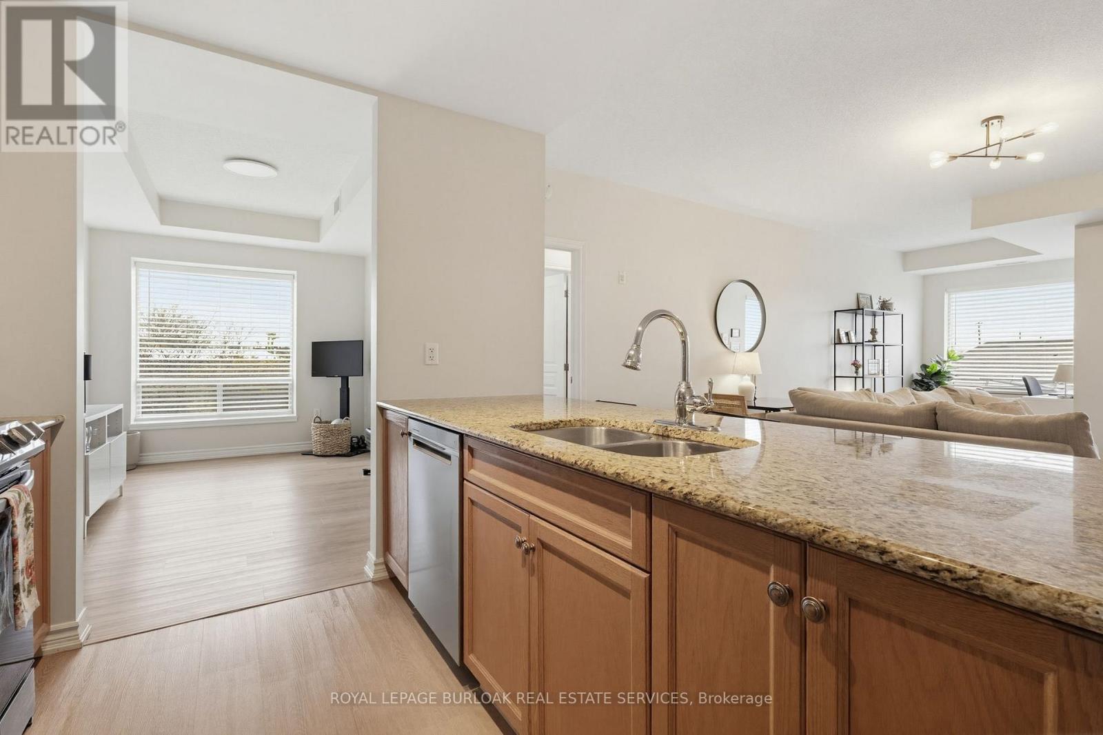 303 - 5070 Fairview Street, Burlington, Ontario  L7L 0B8 - Photo 12 - W13165830