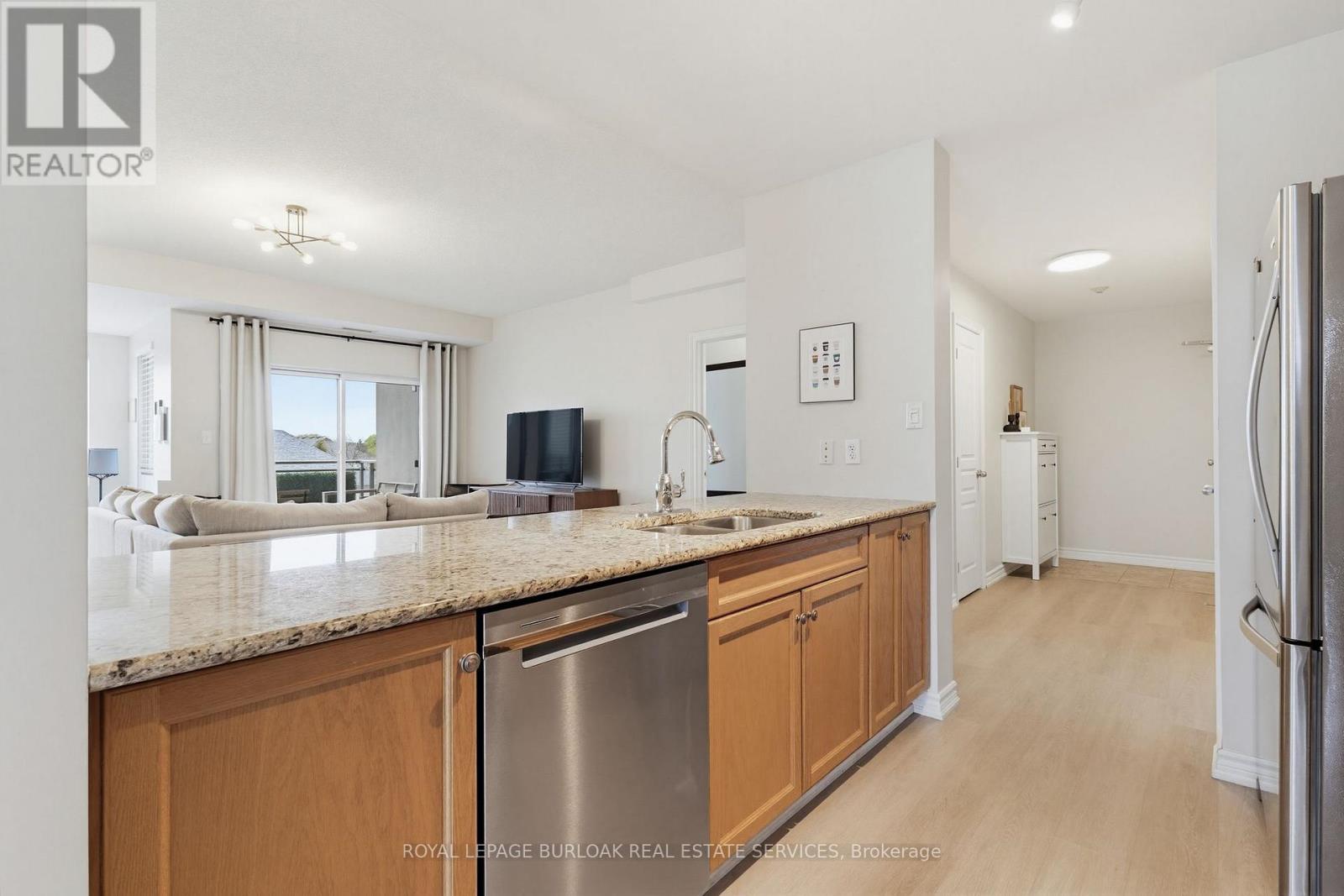 303 - 5070 Fairview Street, Burlington, Ontario  L7L 0B8 - Photo 14 - W13165830