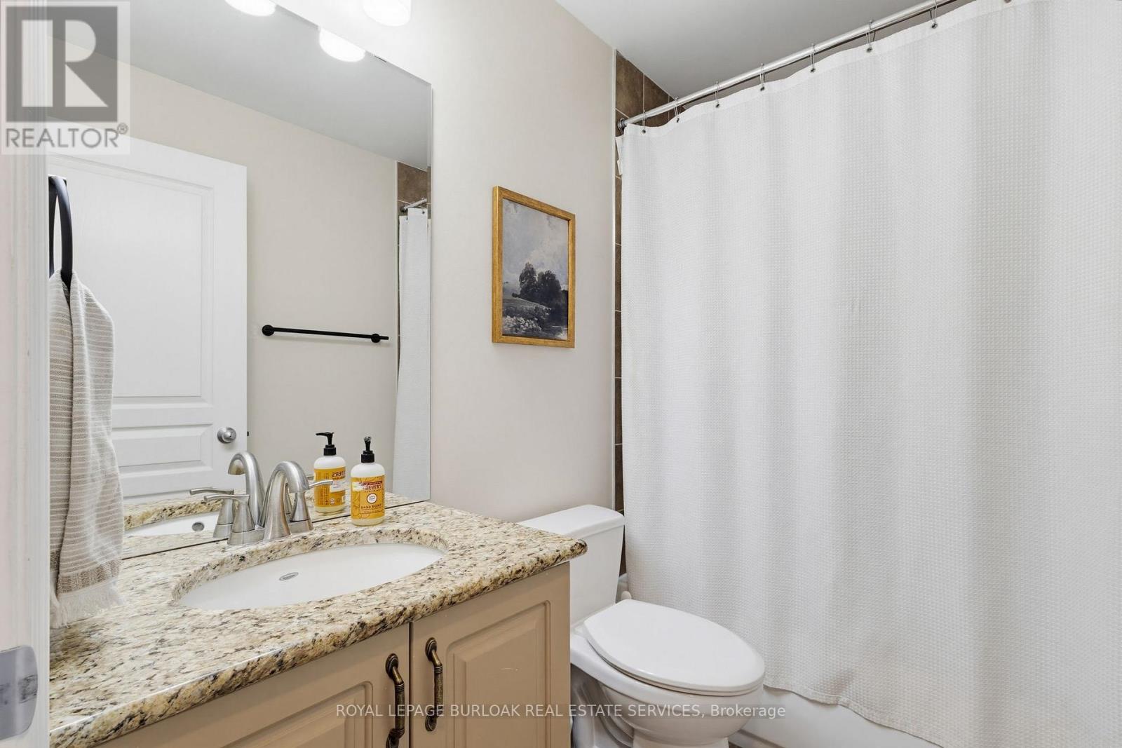 303 - 5070 Fairview Street, Burlington, Ontario  L7L 0B8 - Photo 19 - W13165830