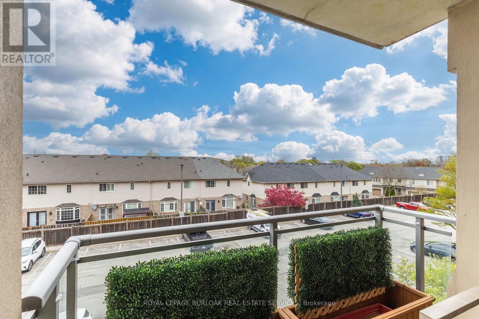 303 - 5070 Fairview Street, Burlington, Ontario  L7L 0B8 - Photo 23 - W13165830