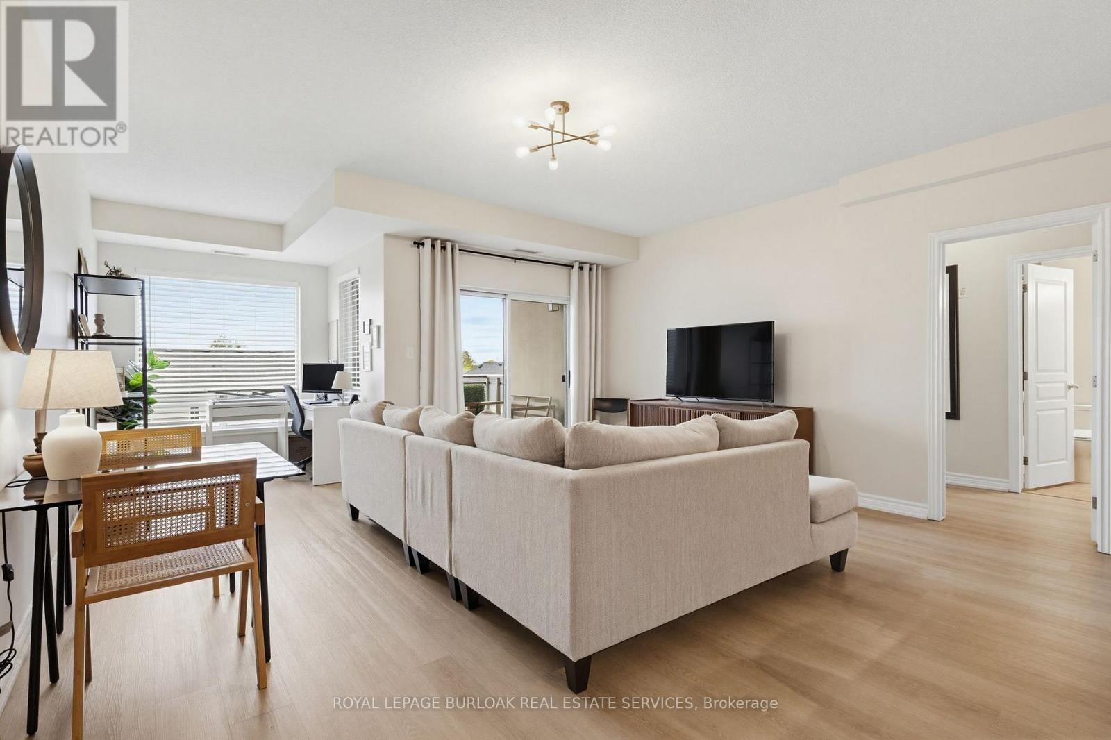 303 - 5070 Fairview Street, Burlington, Ontario  L7L 0B8 - Photo 9 - W13165830