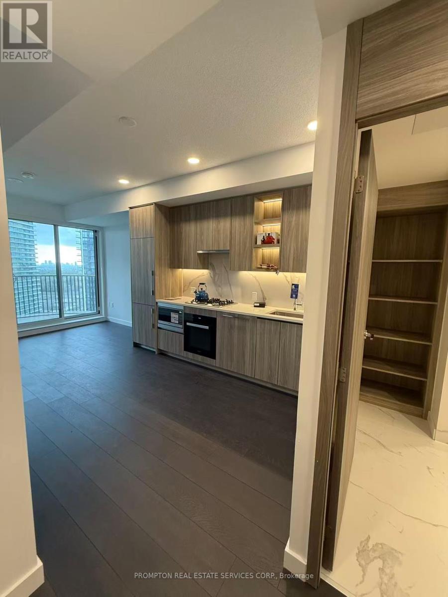 1212 - 18 Esther Shiner Boulevard, Toronto, Ontario  M2K 0J7 - Photo 26 - C13120006