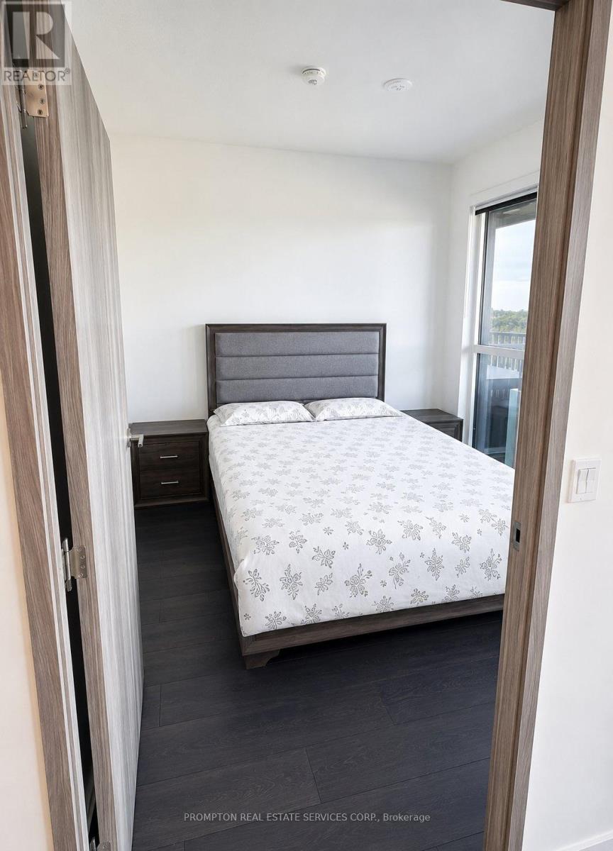 1212 - 18 Esther Shiner Boulevard, Toronto, Ontario  M2K 0J7 - Photo 27 - C13120006