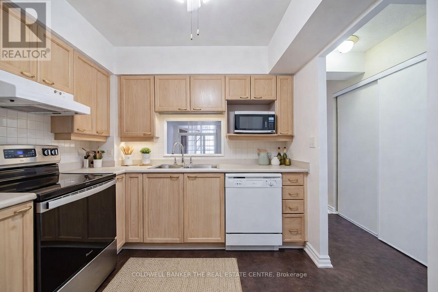 408 - 115 Bonis Avenue, Toronto, Ontario  M1T 3S4 - Photo 7 - E12951246