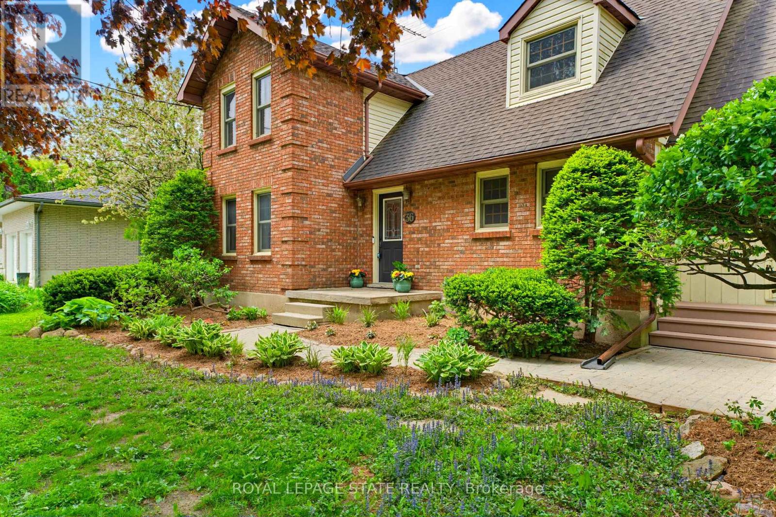 36 Jane Street, Cambridge, Ontario  N0B 1L0 - Photo 2 - X13165798
