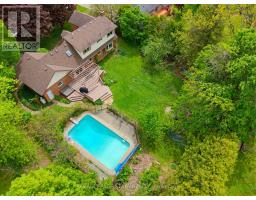 36 JANE STREET, Cambridge, Ontario