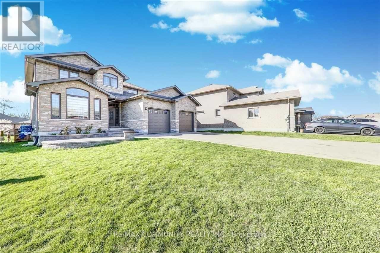 23 BLOSSOM COURT, Quinte West, Ontario