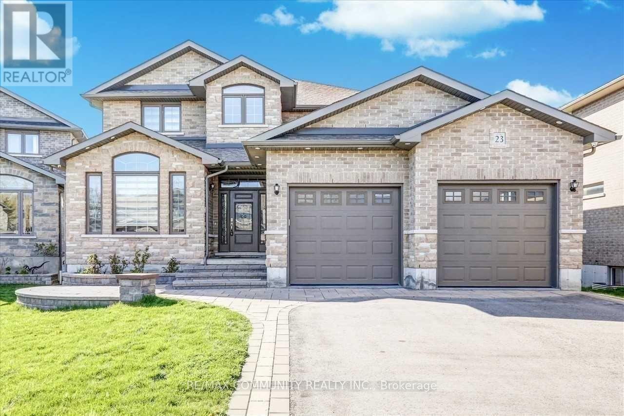 23 Blossom Court, Quinte West, Ontario  K8V 0E8 - Photo 3 - X13165816