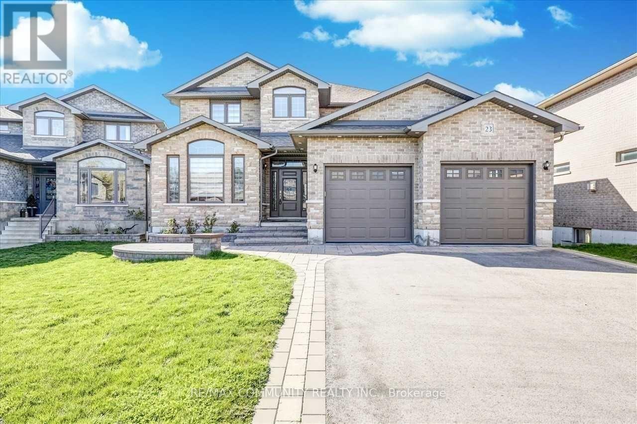 23 Blossom Court, Quinte West, Ontario  K8V 0E8 - Photo 4 - X13165816