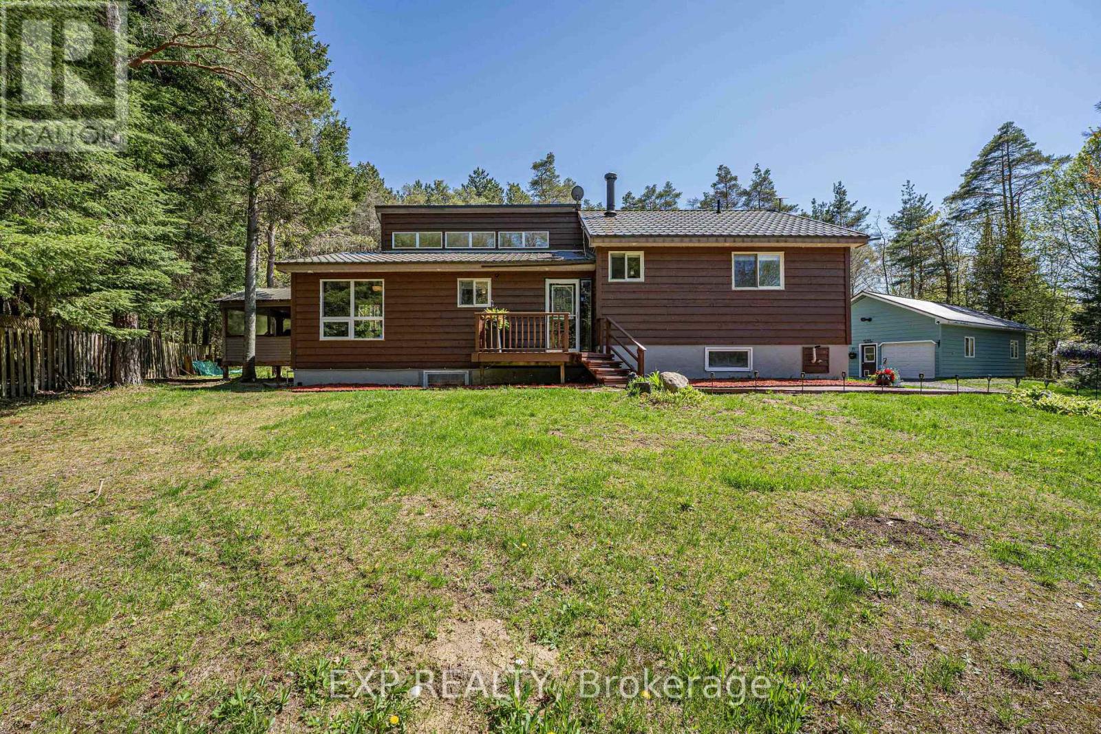 1138 SKELETON LAKE 2 ROAD, Muskoka Lakes, Ontario