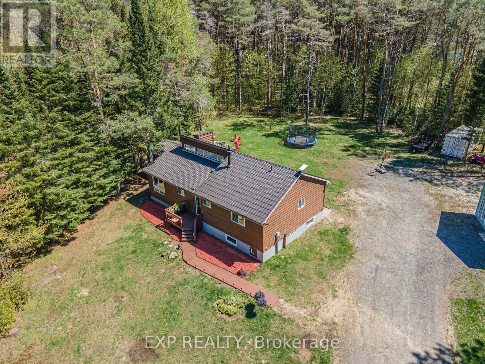 1138 Skeleton Lake 2 Road, Muskoka Lakes, Ontario  P0B 1M0 - Photo 26 - X13165846