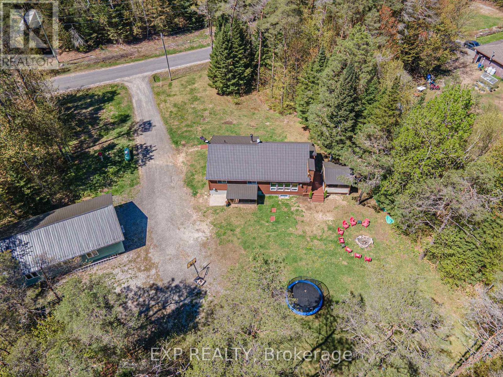 1138 Skeleton Lake 2 Road, Muskoka Lakes, Ontario  P0B 1M0 - Photo 28 - X13165846