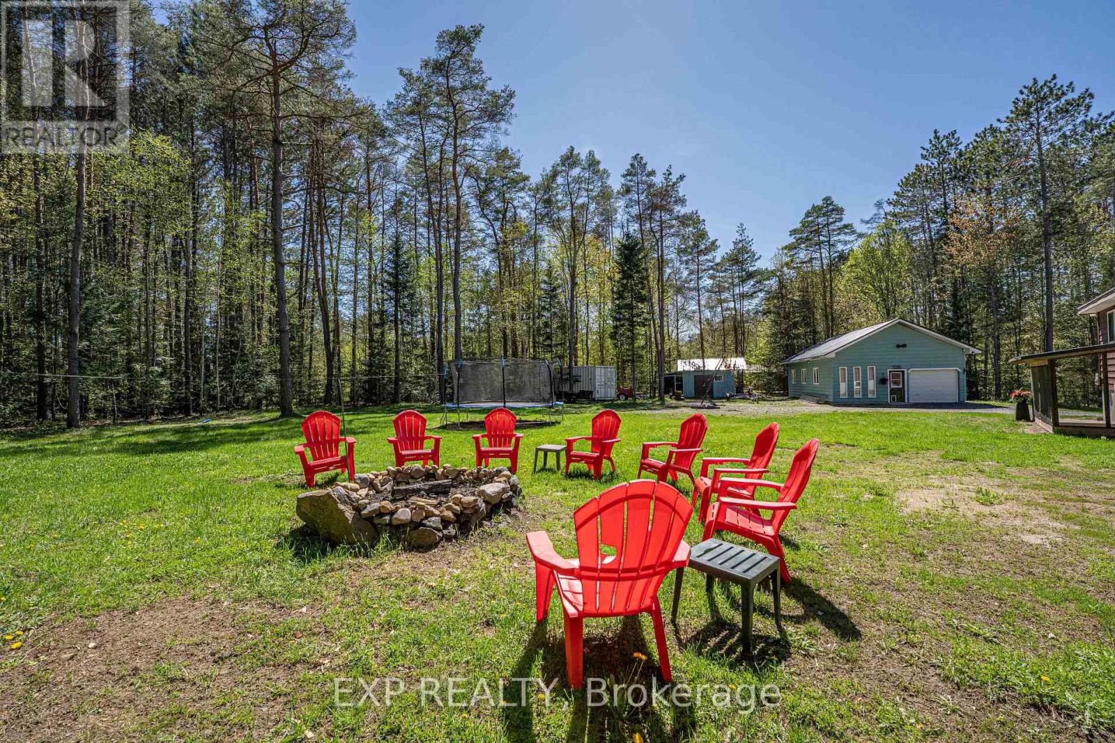 1138 Skeleton Lake 2 Road, Muskoka Lakes, Ontario  P0B 1M0 - Photo 30 - X13165846