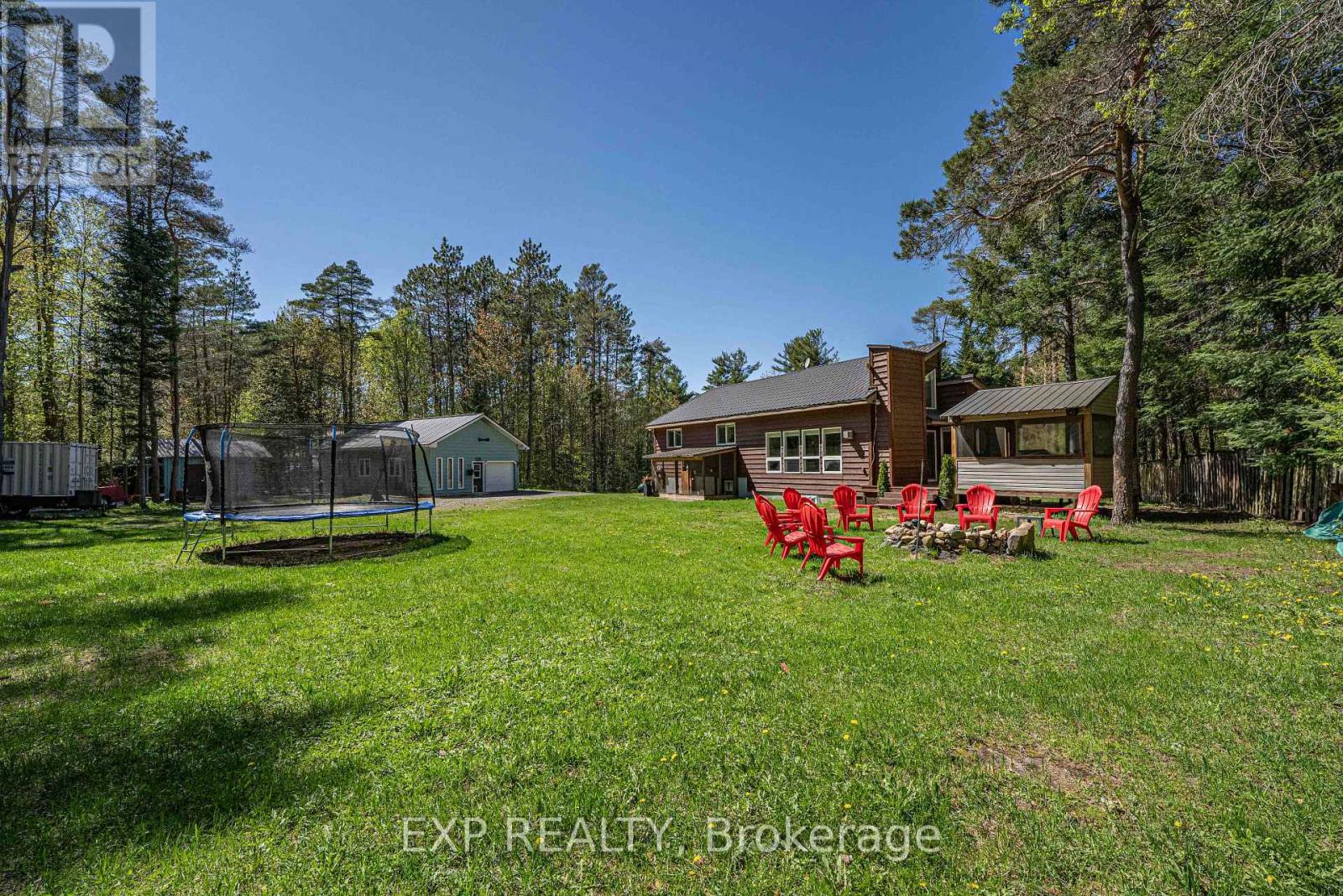 1138 Skeleton Lake 2 Road, Muskoka Lakes, Ontario  P0B 1M0 - Photo 31 - X13165846