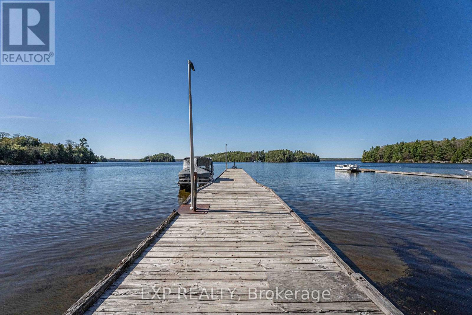 1138 Skeleton Lake 2 Road, Muskoka Lakes, Ontario  P0B 1M0 - Photo 34 - X13165846