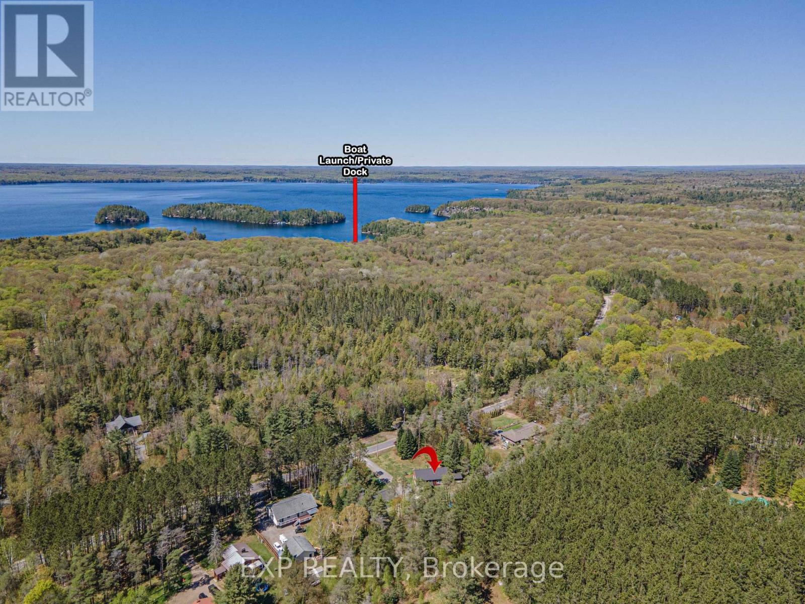 1138 Skeleton Lake 2 Road, Muskoka Lakes, Ontario  P0B 1M0 - Photo 36 - X13165846