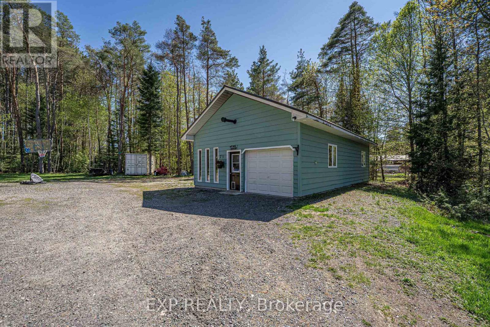 1138 Skeleton Lake 2 Road, Muskoka Lakes, Ontario  P0B 1M0 - Photo 4 - X13165846