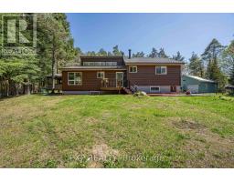 1138 SKELETON LAKE 2 ROAD, Muskoka Lakes, Ontario