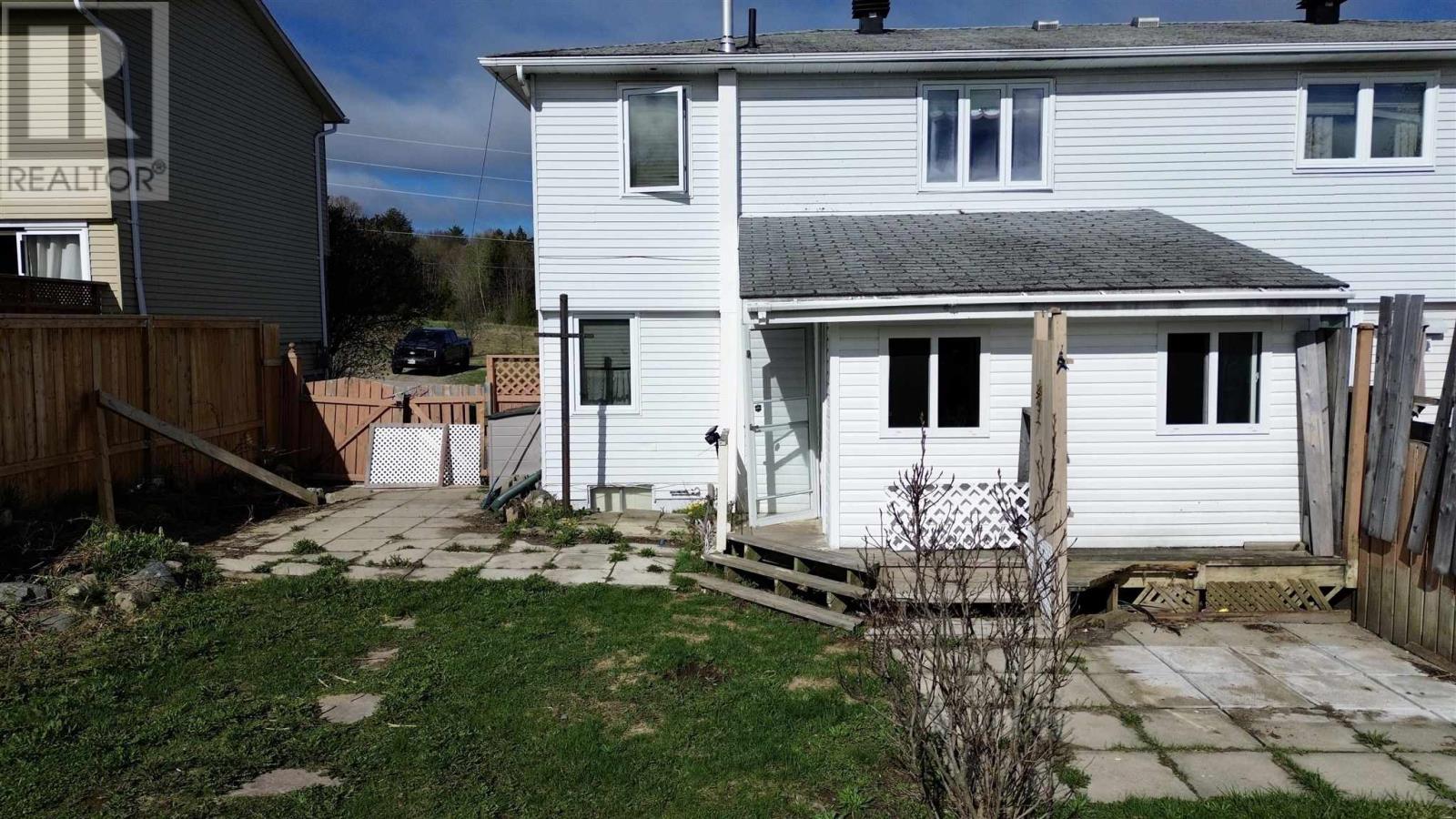30b Washington Cres, Elliot Lake, Ontario  P5A 2L8 - Photo 7 - SM261073