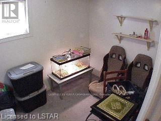 72 Lyman Street, London East, Ontario  N5Y 1M6 - Photo 7 - X12873188