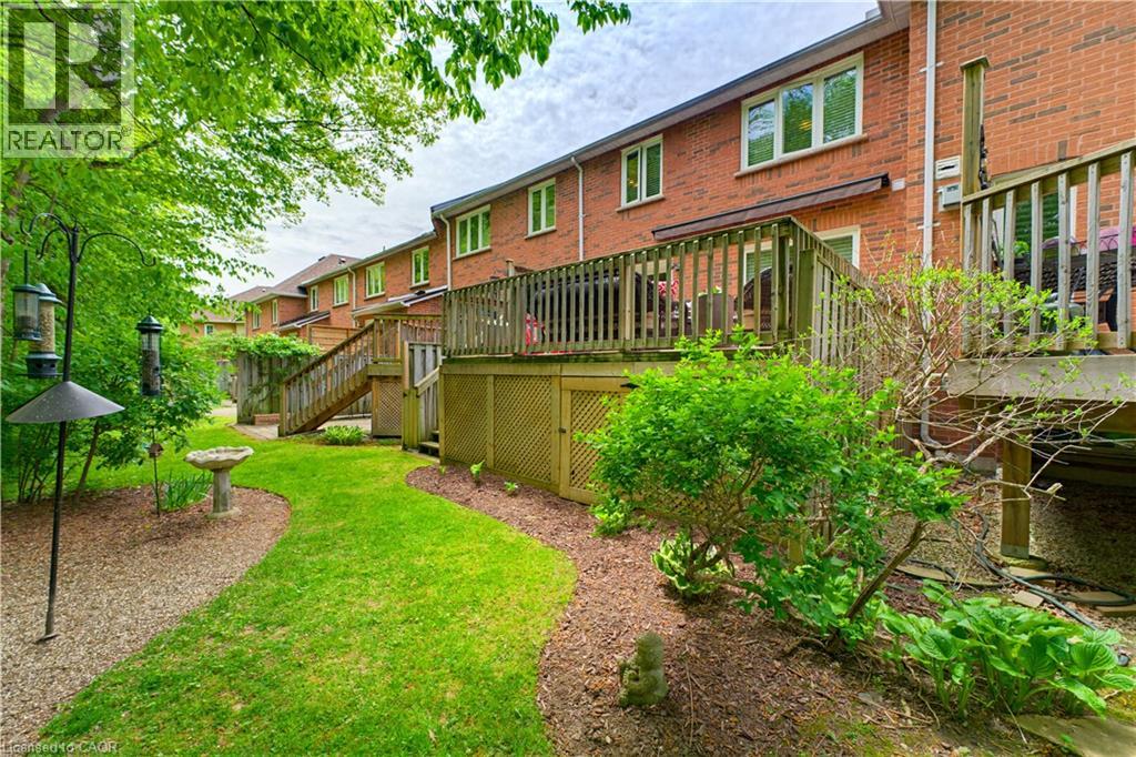 1735 The Collegeway Unit# 13, Mississauga, Ontario  L5L 3S7 - Photo 26 - 40832929