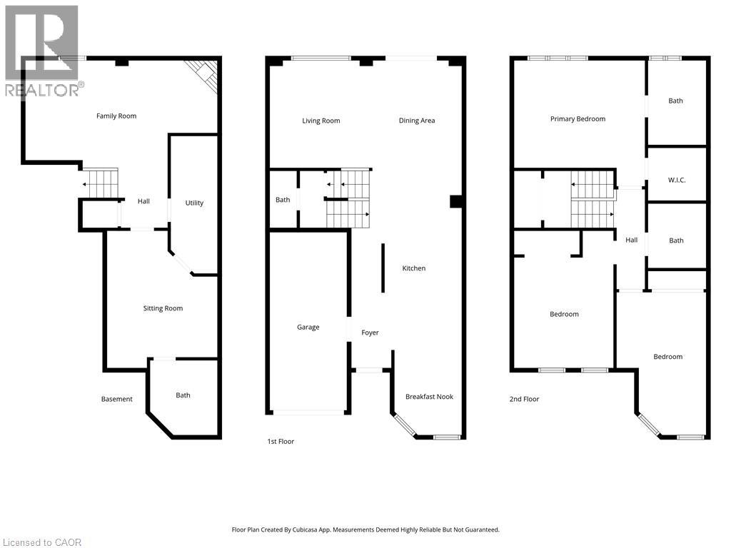 1735 The Collegeway Unit# 13, Mississauga, Ontario  L5L 3S7 - Photo 29 - 40832929