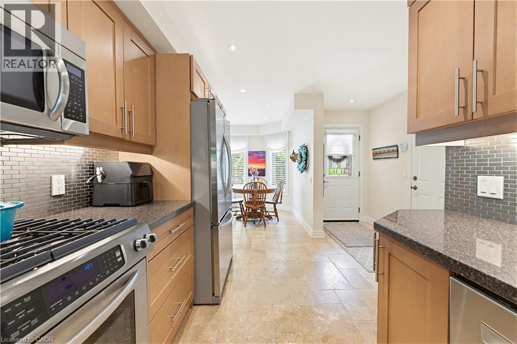 1735 The Collegeway Unit# 13, Mississauga, Ontario  L5L 3S7 - Photo 8 - 40832929