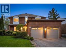 176 WESTVALE Drive, Waterloo, Ontario