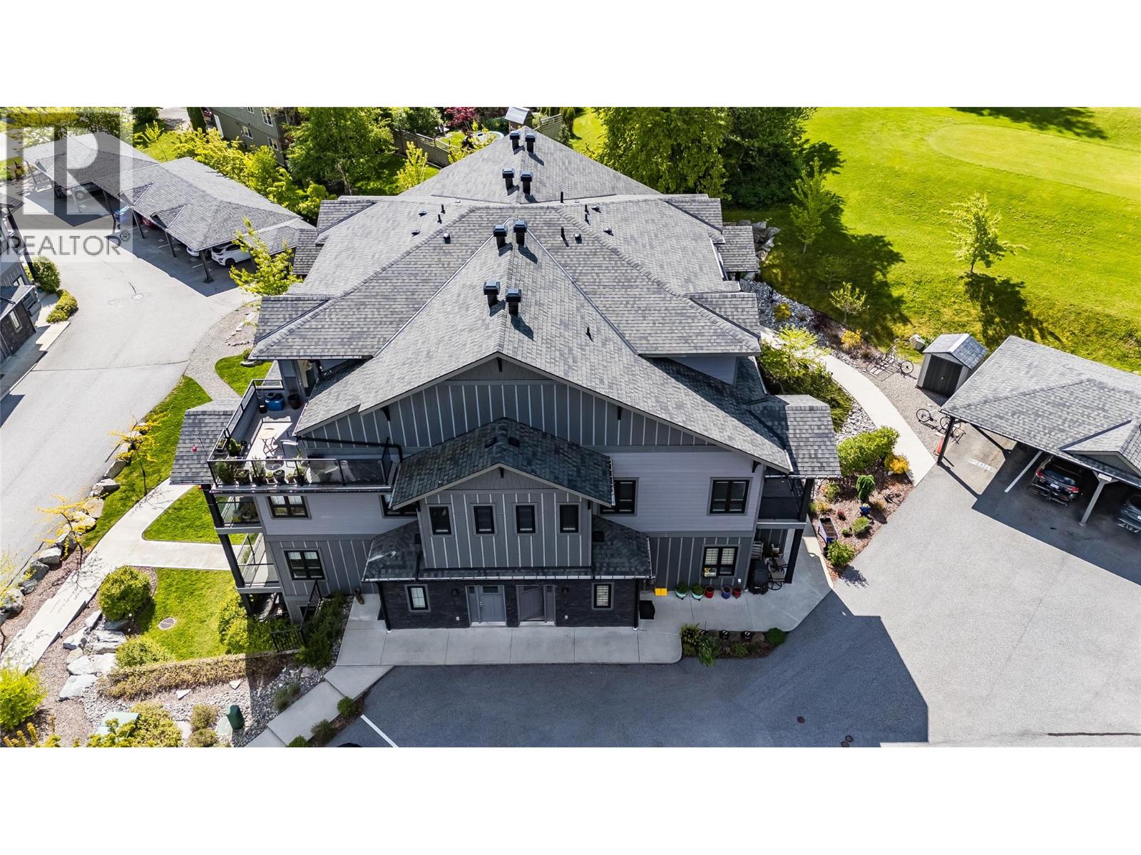 2000 Choquette Avenue Unit# 202, Nelson, British Columbia  V1L 7E4 - Photo 10 - 10387406