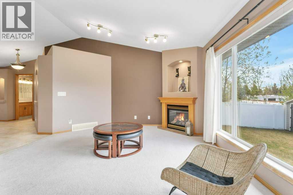 27 Ramage Crescent, Red Deer, Alberta  T4P 4A5 - Photo 13 - A2307474