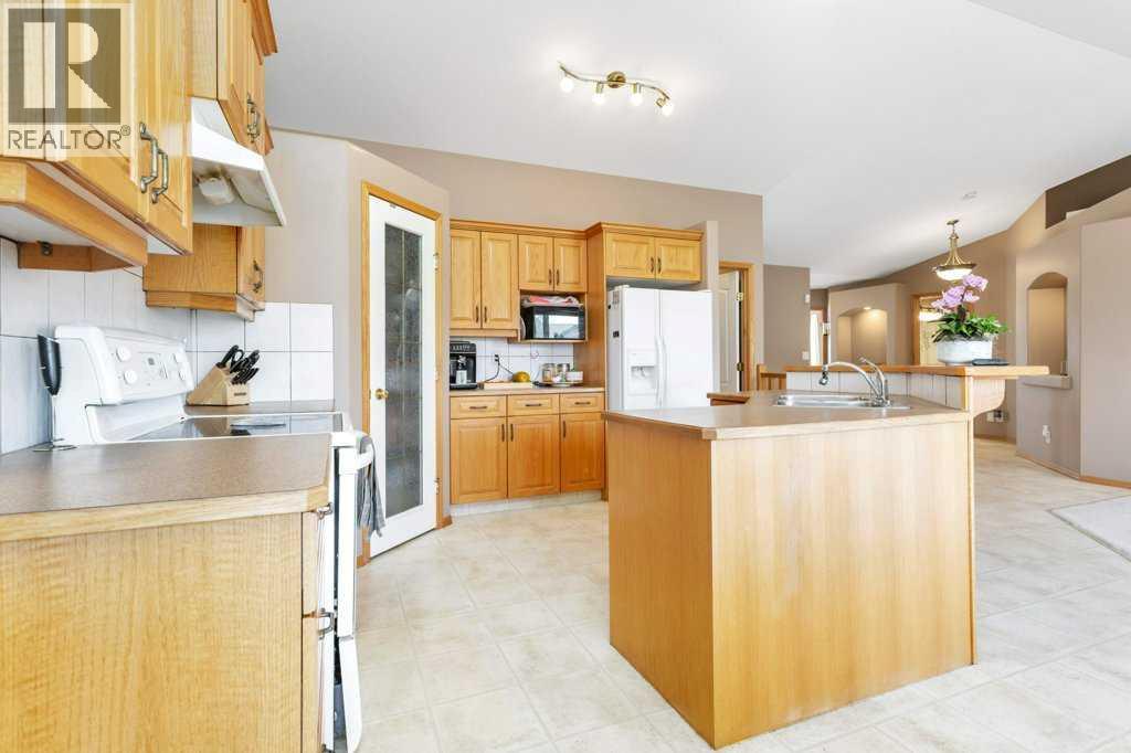 27 Ramage Crescent, Red Deer, Alberta  T4P 4A5 - Photo 9 - A2307474