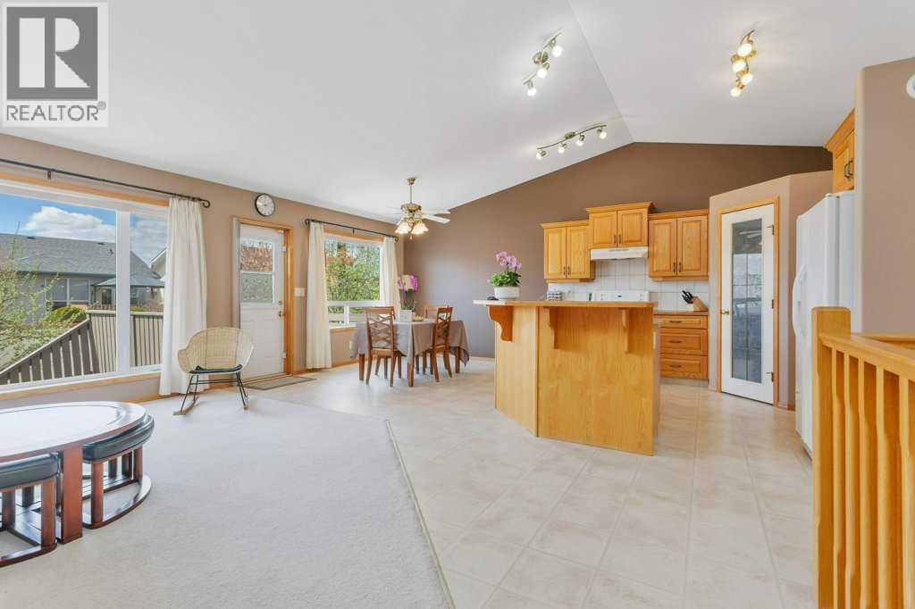 27 Ramage Crescent, Red Deer, Alberta  T4P 4A5 - Photo 8 - A2307474