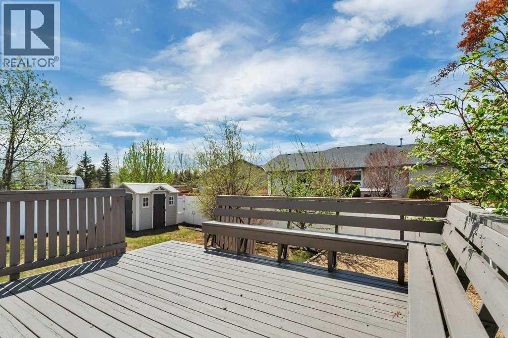 27 Ramage Crescent, Red Deer, Alberta  T4P 4A5 - Photo 40 - A2307474
