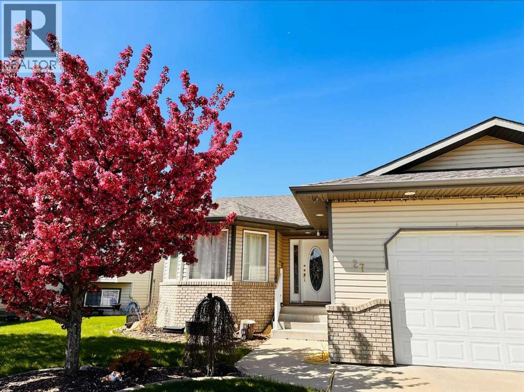 27 Ramage Crescent, Red Deer, Alberta  T4P 4A5 - Photo 45 - A2307474