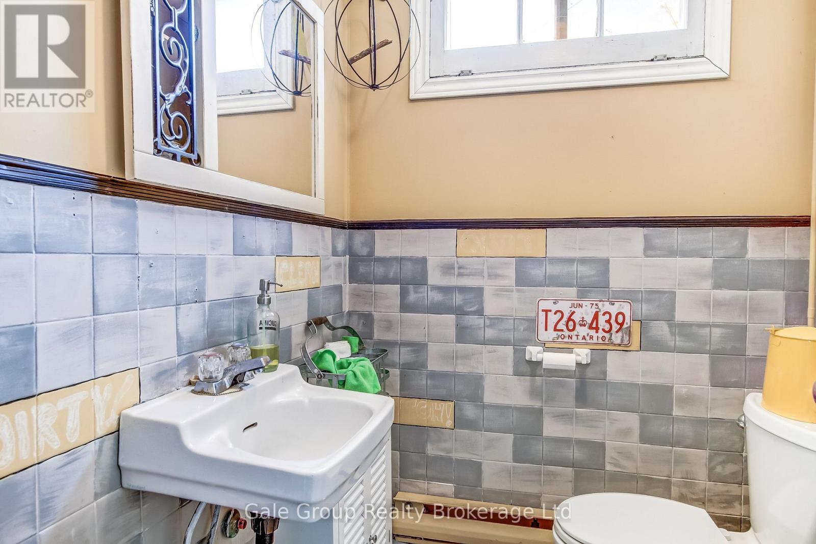 A - 100 Butler Street, Woodstock, Ontario  N4S 3A5 - Photo 6 - X13165912