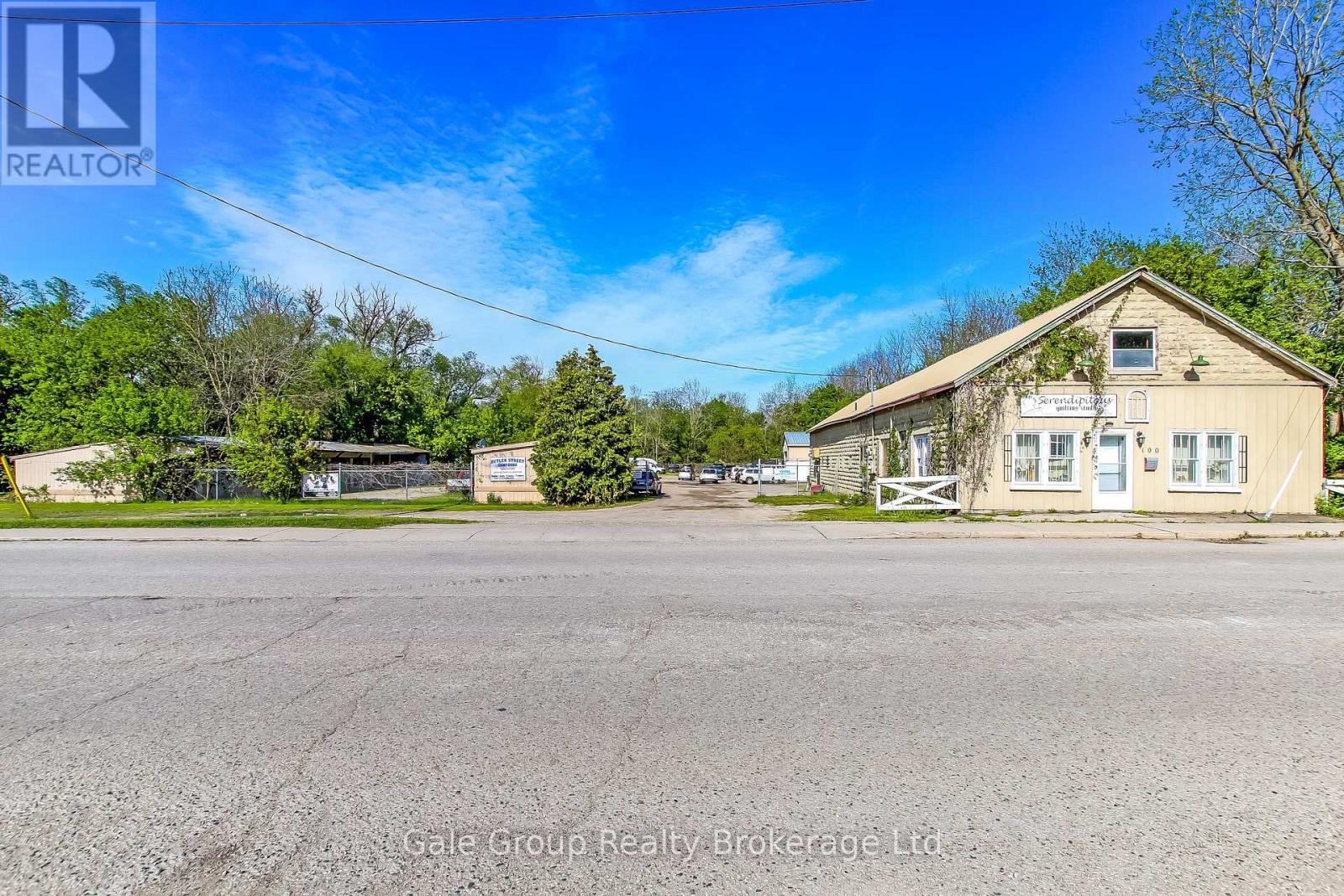 A - 100 Butler Street, Woodstock, Ontario  N4S 3A5 - Photo 7 - X13165912