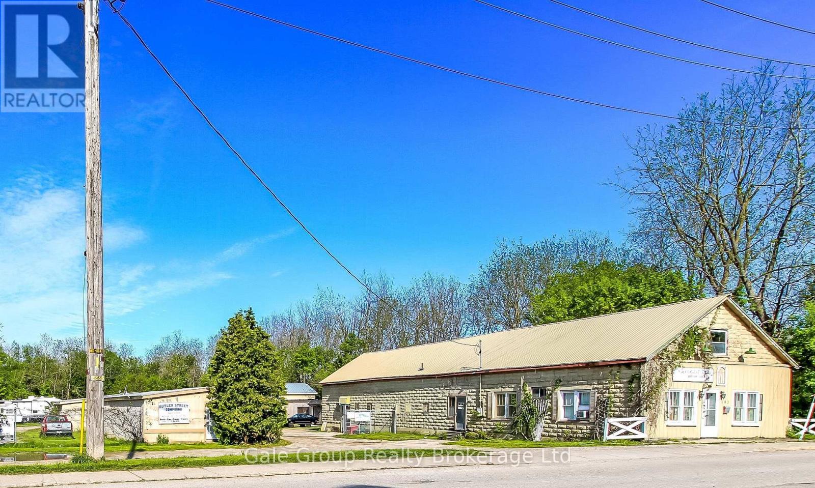 A - 100 Butler Street, Woodstock, Ontario  N4S 3A5 - Photo 9 - X13165912