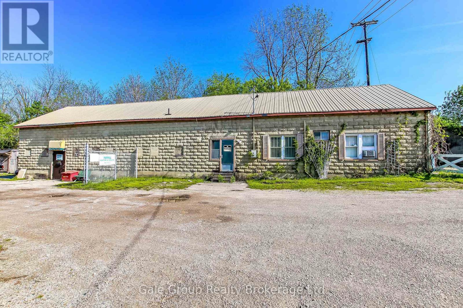 B - 100 Butler Street, Woodstock, Ontario  N4S 3A5 - Photo 8 - X13165914