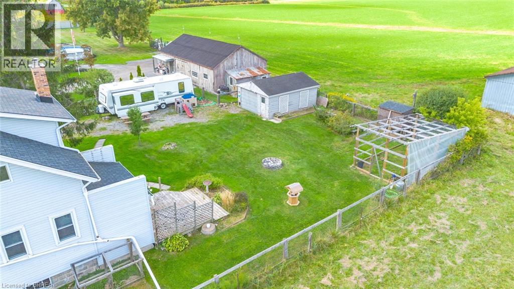3211 Highway 3 Highway, Jarvis, Ontario  N0A 1J0 - Photo 33 - 40831966