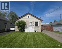 13 MARLBOROUGH Avenue, st. catharines, Ontario