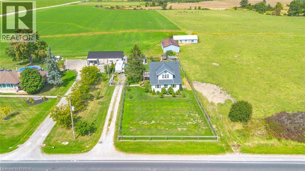 3211 Highway 3 Highway, Jarvis, Ontario  N0A 1J0 - Photo 3 - 40831966