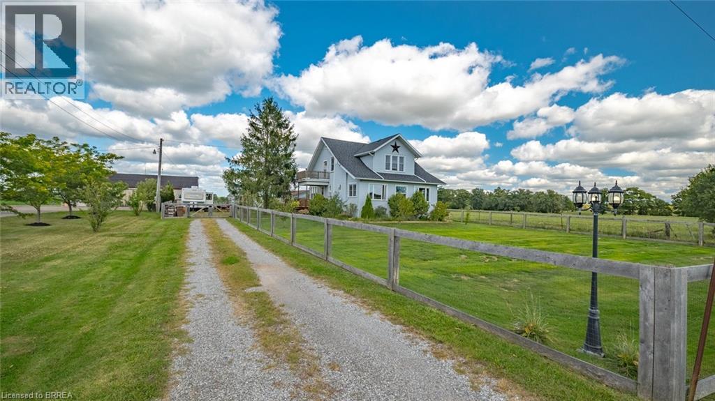 3211 Highway 3 Highway, Jarvis, Ontario  N0A 1J0 - Photo 35 - 40831966