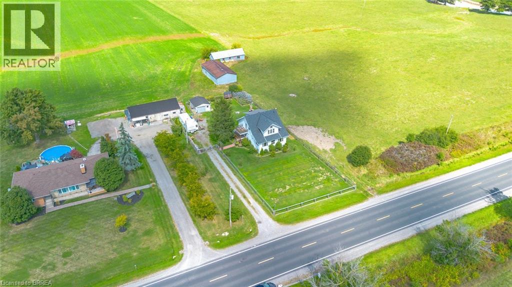 3211 Highway 3 Highway, Jarvis, Ontario  N0A 1J0 - Photo 38 - 40831966