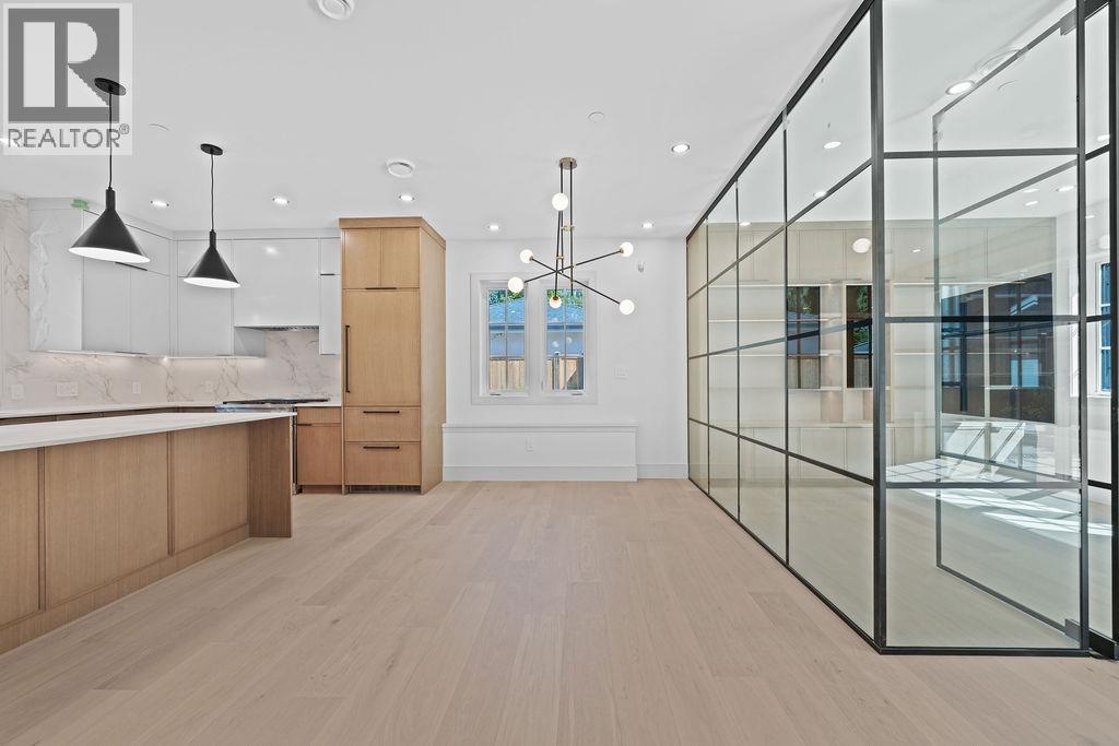 6855 Cypress Street, Vancouver, British Columbia  V6P 5L9 - Photo 3 - R3126849
